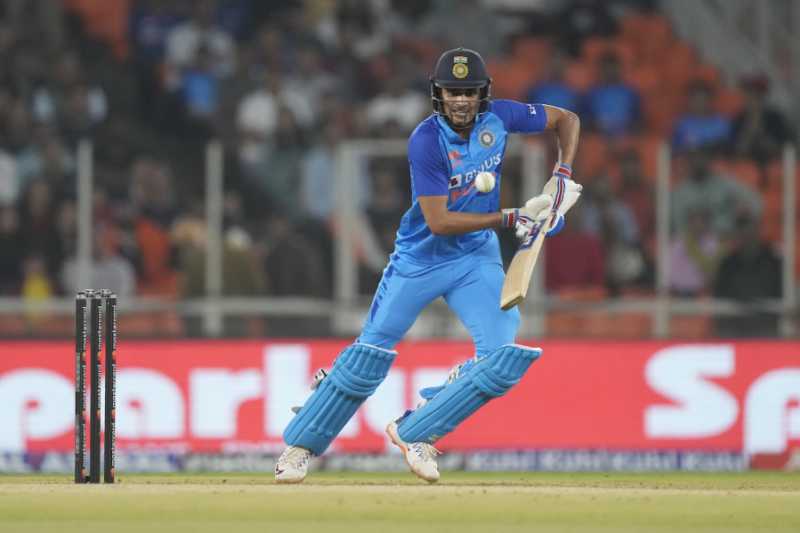 Shubman Gill vs Devon Conway: ODI Showdown Insights