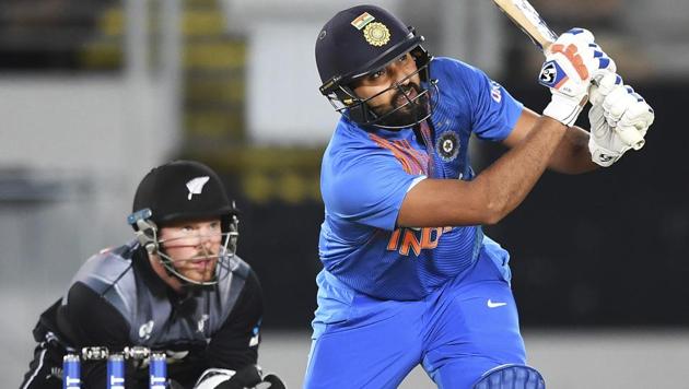 Rohit Sharma vs Devon Conway: ODI Stats Showdown